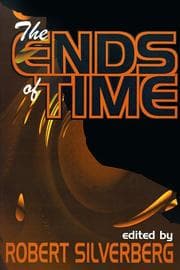 Tapa de The ends of time