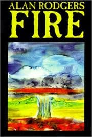 Tapa de Fire