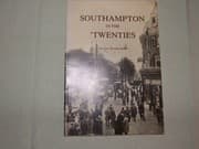 Tapa de Southampton in the Twenties