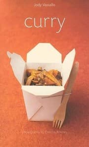 Tapa de Curry