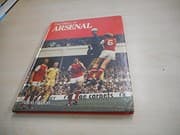 Tapa de The story of Arsenal