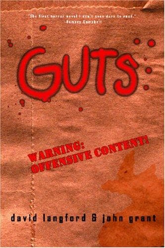 Tapa de Guts