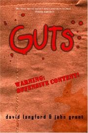 Tapa de Guts