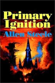 Tapa de Primary Ignition: Essays