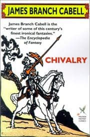 Tapa de Chivalry