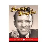 Tapa de Tommy Douglas (Remarkable Canadians)