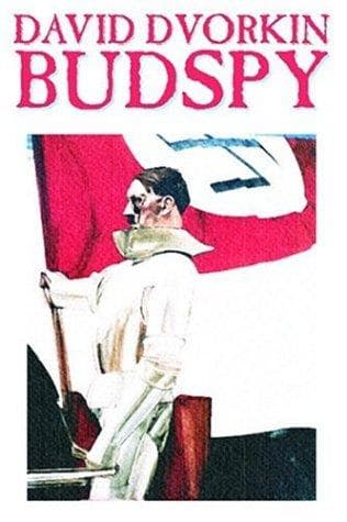 Tapa de Budspy