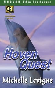 Tapa de Commonwealth Universe: Modern Era: The Hoveni: Hoven Quest