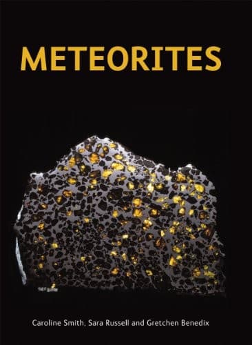 Tapa de Meteorites