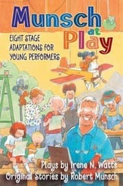 Tapa de Munsch at Play