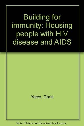 Tapa de Building for immunity