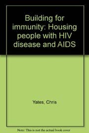 Tapa de Building for immunity