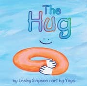 Tapa de The Hug