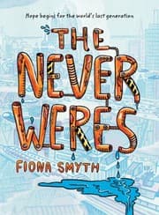 Tapa de The Never Weres
