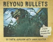Tapa de Beyond Bullets: A photo journal of Afghanistan