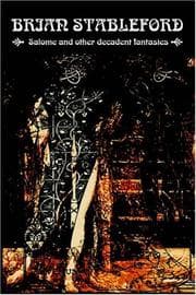 Tapa de Salome and Other Decadent Fantasies