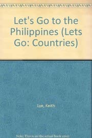 Tapa de Take a trip to Philippines