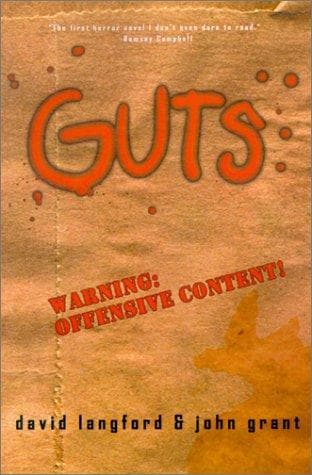 Tapa de Guts