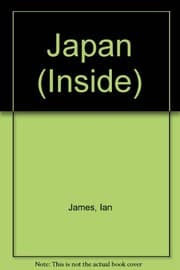 Tapa de Inside Japan