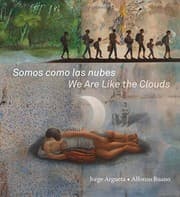 Tapa de Somos como las nubes / We Are Like the Clouds