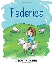 Tapa de Federica