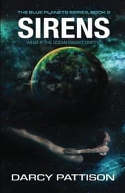 Tapa de Sirens (The Blue Planets World) (Volume 2)