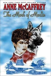 Tapa de The Mark of Merlin