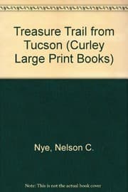 Tapa de Treasure trail from Tucson