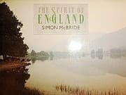 Tapa de The spirit of England