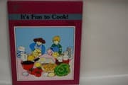 Tapa de It's fun to cook!