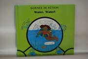 Tapa de Water, water!