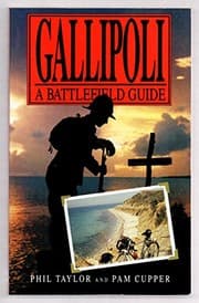 Tapa de Gallipoli, a battlefield guide