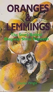Tapa de Oranges & Lemmings