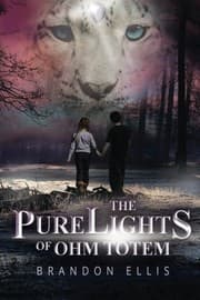 Tapa de The PureLights of Ohm Totem: Book I (PureLights Series) (Volume 1)