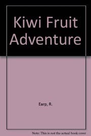 Tapa de The kiwifruit adventure