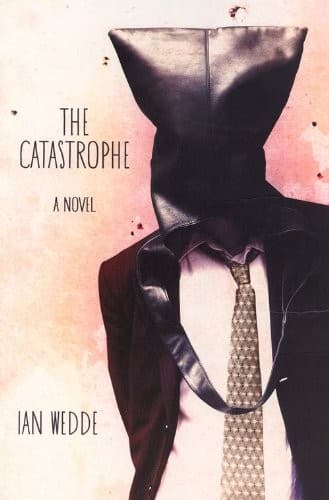 Tapa de The Catastrophe
