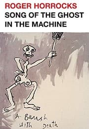 Tapa de Song of the Ghost in the Machine