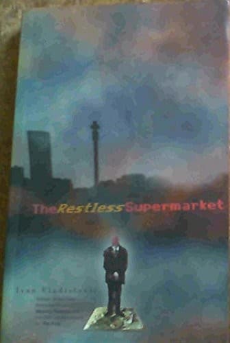 Tapa de The restless supermarket