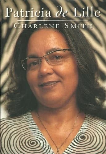Tapa de Patricia de Lille
