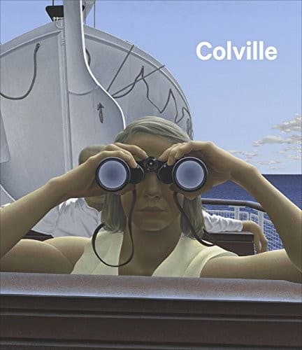 Tapa de Colville