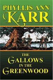 Tapa de The Gallows in the Greenwood