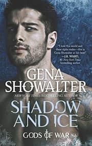 Tapa de Shadow and Ice