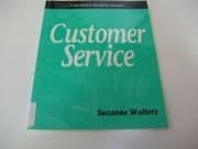 Tapa de Customer Service: A How-To-Do-It Manual for Librarians (How to Do It Manuals for Librarians)