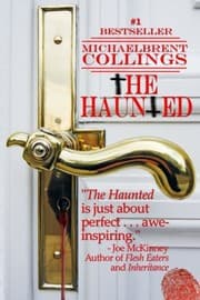 Tapa de The Haunted