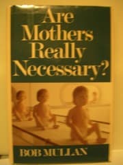 Tapa de Are mothers really necessary?