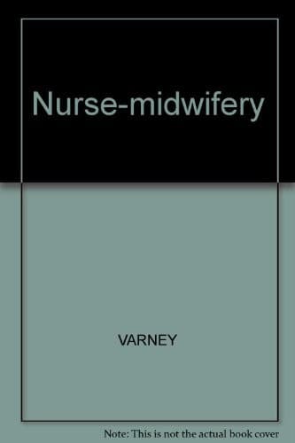 Tapa de Nurse-midwifery