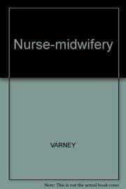 Tapa de Nurse-midwifery