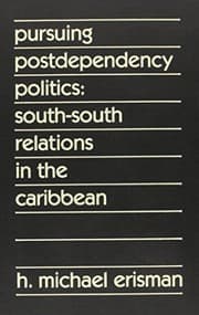 Tapa de Pursuing postdependency politics
