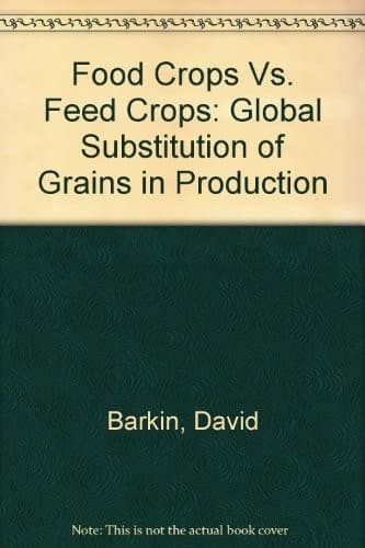 Tapa de Food crops vs. feed crops