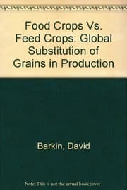 Tapa de Food crops vs. feed crops